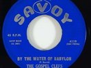 Gospel Clefs 