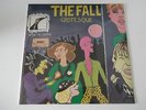 SEALED LP  The Fall Grotesque MINT 