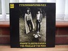 TYRANNOSAURUS REX 'PROPHETS, SEERS & SAGES THE ANGELS OF THE AGES' 1968 MONO