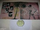 HELLO SAILOR Same *LEGENDARY NEW ZEALAND ROCK BAND ORIGINAL FOC LP KEY LABEL´77*