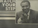 ELITE SWINGSTERS   RARE   SOUTH AFRICA   AFRO JAZZ   LP  WATCH YOUR STEP    NEW