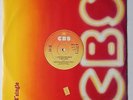 U2 Out of Control 3 Track ORIG '79 IRELAND CBS 12