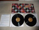Humble Pie Eat It LIVE ARCHIVE MASTER Audiophile, STEAM CLEANED, 1973 Press