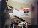 Thomas Jaspar Quintet Rene Thomas Bobby Jaspar on RCA Italiana - Japan LP NM
