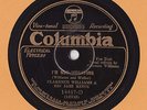 COL 14447-D CLARENCE WILLIAMS Jazz Kings - Whoop It Up & I'm Not Worrying