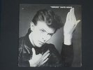 DAVID BOWIE  Vinyl LP Heroes (Dutch Pressing) EX+