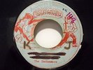 THE DEFFENDERS*LOVE VIVIAN JACKSON/VERSION*DEFENDERS label * JAMAICA