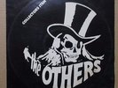 THE OTHERS - COLLECTORS ITEM - RARE 1981 AUSSIE LP - BLUES/R&B
