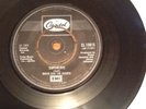 David and the Giants - Ten Miles High / Superlove - Northern Soul 7