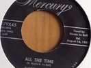 Sleepy La Beef - All The Time (Rockabilly)