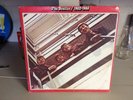 The Beatles / 1962-66 RED VINYL Double LP Record Album VG+