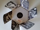 The Andromeda Strain Original Soundtrack Gil Melle Hexagon LP KAPP KRS 5513 NM