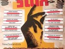 Stax Number Ones 1960s Soul Best of vinyl lp Otis Redding, Isaac Hayes etc