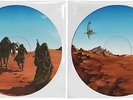 SLEEP - DOPESMOKER - LIMITED 2X PIC LP CLASSIC DOOM METAL  STONER ROCK