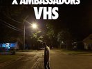X Ambassadors **VHS **BRAND NEW DOUBLE RECORD LP VINYL