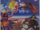 SANTANA - VIVA SANTANA - CLASSIC PSYCH/LATIN/BLUES ROCK - STILL SEALED - MINT
