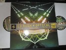 ED RUSH & OPTICAL/TRACE DOUBLE VINYL FROM YEAR 2000,MINT CONDITION,DRUM&BASS