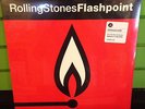 ROLLING STONES  Flashpoint SEALED LP 1991 og press MICK JAGGER Keith Richards
