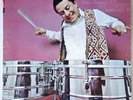 TITO PUENTE Pa Lante Straight ORIGINAL TICO USA LP Mono Latin Soul Rumba Montuno