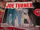 JOE TURNER-Savoy Mono MG-14012-DG-RVG-And The Blues'll Make You Happy Too LP-'57