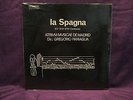 Gregorio Paniagua  La Spagna 2 LP  SEALED BIS 163/164  Orig Audiophile Press TAS