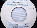 MARY WELLS One Who Really Loves You 1 SIDED Test press 45 alternate mix e57 HEAR