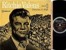 RITCHIE VALENS In Concert At Pacoima Jr. High DEL-FI 1214 original