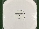 Ceremony 'Rohnert Park' LP test pressing /20