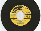 Rare 45 R&B/Doowop Tin Pan Alley-175 Pat Riley/Grp 