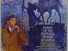 Frank Sinatra , Point Of No Return (LP-180 gr. Numbered Limited Edition)