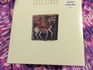 PAUL SIMON-GRACELAND- HMV EXCLUSIVE CLEAR VINYL- LIMITED TO 500 LP