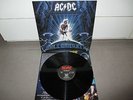 AC DC Ballbreaker LP MINT