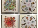 John Zorn The Dreamers The Gentle Side LIMITED EDITION PICTURE DISC VINYL LP NEW