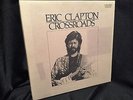 ERIC CLAPTON Crossroads 6 LP BOX SET NM 1988 & Booklet Original Press BLUES ROCK