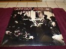 Cowboy Junkies - The Trinity Session LP - 1988
