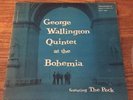 George Wallington Quintet At The Bohemia Progressive 1001 12