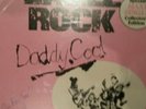 Signed daddy cool, eagle rock vinyl record