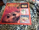DINOSAUR JR FOSSILS 10
