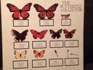 The Jam Weller Butterfly Collector 1980 Double Vinyl 12