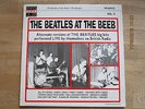 The Beatles - At the Beeb - Beeb/Transcription Records 1986  - Vol. 9 Mono