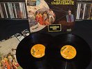 Elvis Presley Aloha From Hawaii Via Satellite Quadraphonic 2 LP Set RARE