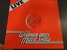 THE PRETENDERS  LIVE  RARE WARNER BROS MUSIC SHOW 1980 PROMO ONLY  NEVER PLAYED