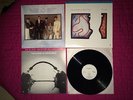 MFSL SPANDAU BALLET TRUE HALF/SPEED MASTER  JAPANESE VINYL   MINT 180 GR LP
