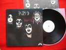 KISS SAME PROMO WLP JAPAN CASABLANCA VIP-6326 NM