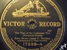 7 x  VICTORS from Teens / Early 20s (Ragtime/ Banjo /Vocal/Prior/ Ossman etc)