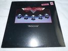 AEROSMITH  LP SEALED RARE ROCKS ORIGINAL PRESSING