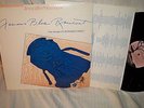 jennifer warnes FAMOUS BLUE RAINCOAT leonard cohen songs TAS cypress M-  LP