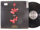 Depeche Mode - Violator - Sire 9 26081-1 Promo LP VG++