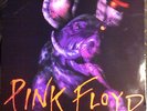 Pink Floyd LP Animals Live Berlin 1977 RARE IMPORT SWEDEN