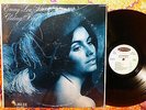 Emmy Lou Harris Gliding Bird Jubilee JGS-8031 Stereo PROMO Vinyl LP Rare Nice